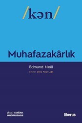 Muhafazakarlık - Liberus Yayınları