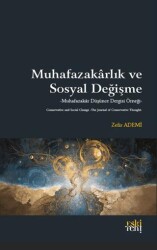 Muhafazakarlık ve Sosyal Değişme - Eski Yeni Yayınları