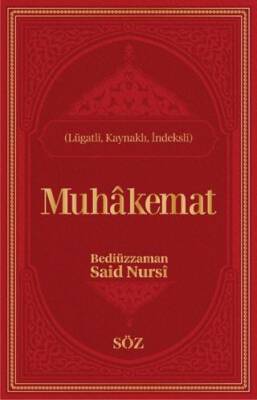 Muhakemat - 1