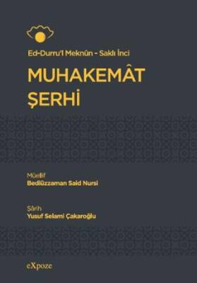 Muhakemat Şerhi - 1