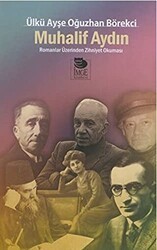 Muhalif Aydın - İmge Kitabevi Yayınları