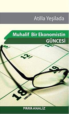 Muhalif Bir Ekonomistin Güncesi - 1