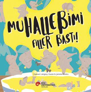 Muhallebimi Filler Bastı! - 1