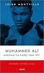 Muhammed Ali - Alfa Yayınları
