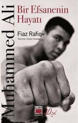 Muhammed Ali-Bir Efsanenin Hayatı - Elips Kitap