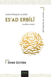 Muhammed Esad Erbili K.S - Misvak Neşriyat Yayınevi