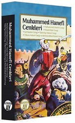Muhammed Hanefi Cenkleri - Büyüyen Ay Yayınları