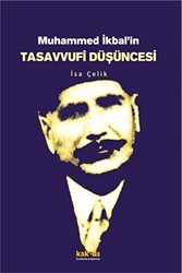 Muhammed İkbal’in Tasavvufi Düşüncesi - Kaknüs Yayınları