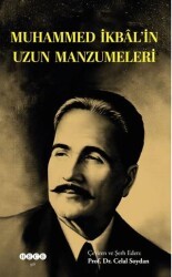 Muhammed İkbal`in Uzun Manzumeleri - Hece Yayınları