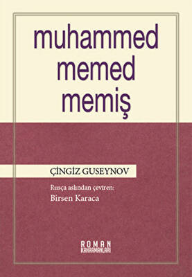 Muhammed Memed Memiş - 1