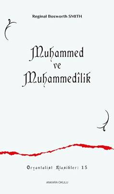Muhammed ve Muhammedilik - 1
