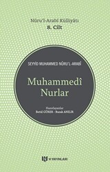 Muhammedi Nurlar - Nuru`l-Arabi Külliyatı - H Yayınları
