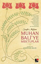 Muhan Bali’ye Mektuplar - Kesit Yayınları