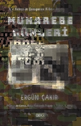 Muharebe Günleri - Gece Kitaplığı