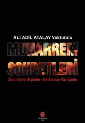 Muharrem Sohbetleri - Can Yayınları (Ali Adil Atalay)