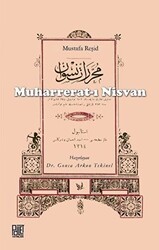 Muharrerat-ı Nisvan - Palet Yayınları