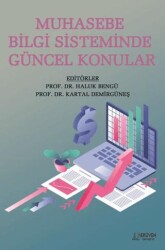 Muhasebe Bilgi Sisteminde Güncel Konular - Serüven Yayınevi