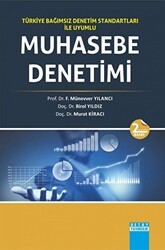 Muhasebe Denetimi - Detay Yayıncılık