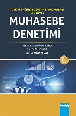 Muhasebe Denetimi - 1