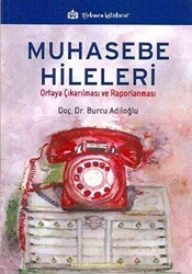 Muhasebe Hileleri - Türkmen Kitabevi