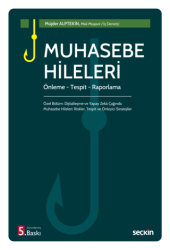 Muhasebe Hileleri - Seçkin Yayıncılık