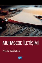 Muhasebe İletişimi - Nobel Akademik Yayıncılık