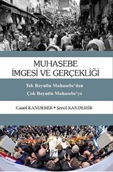 Muhasebe İmgesi ve Gerçekliği - Gazi Kitabevi