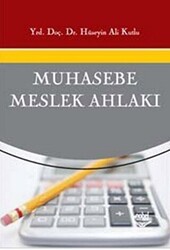Muhasebe Meslek Ahlakı - Nobel Akademik Yayıncılık