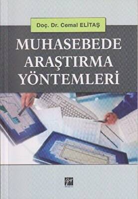 Muhasebede Araştırma Yöntemleri - 1