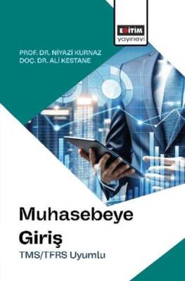 Muhasebeye Giriş - 1