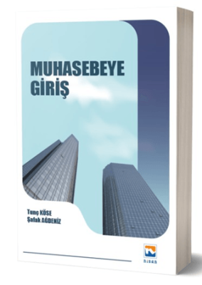 Muhasebeye Giriş - 1