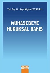 Muhasebeye Hukuksal Bakış - Detay Yayıncılık