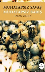 Muhatapsız Savaş Muhatapsız Barış - Doz Yayınları