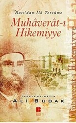Muhaverat-ı Hikemiyye - Bilge Kültür Sanat