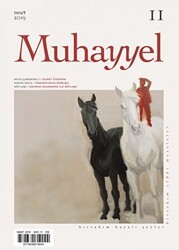 Muhayyel Dergisi Sayı: 11 Mart 2019 - Muhayyel Dergisi Yayınları