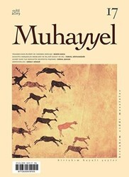 Muhayyel Dergisi Sayı: 17 Eylül 2019 - Muhayyel Dergisi Yayınları