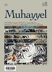 Muhayyel Dergisi Sayı: 18 Ekim 2019 - Muhayyel Dergisi Yayınları