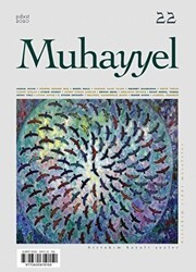 Muhayyel Dergisi Sayı: 22 Şubat 2020 - Muhayyel Dergisi Yayınları