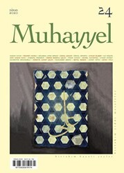 Muhayyel Dergisi Sayı: 24 Nisan 2020 - Muhayyel Dergisi Yayınları