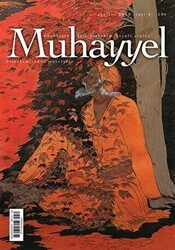 Muhayyel Edebiyat Dergisi Sayı: 4 Ağustos 2018 - Muhayyel Dergisi Yayınları