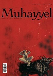 Muhayyel Edebiyat Dergisi Sayı: 5 Eylül 2018 - Muhayyel Dergisi Yayınları