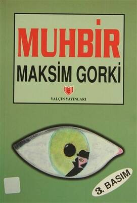 Muhbir 1. Hamur - 1