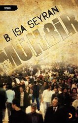 Muhbir - Cinius Yayınları