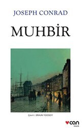 Muhbir - Can Yayınları