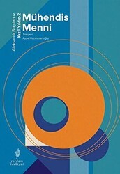 Mühendis Menni - Kızıl Yıldız 2 - Yordam Edebiyat