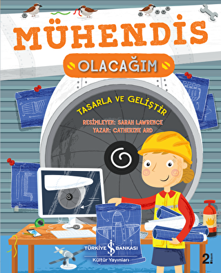 Mühendis Olacağım - 1