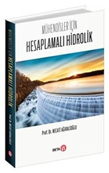 Mühendisler İçin Hesaplamalı Hidrolik - Beta Yayınevi