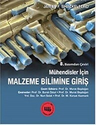 Mühendisler için Malzeme Bilimine Giriş - Literatür Yayıncılık