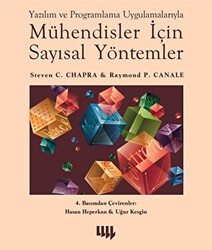Mühendisler İçin Sayısal Yöntemler - Literatür Yayıncılık