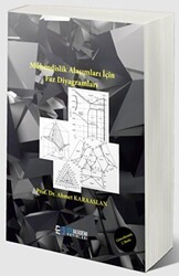 Mühendislik Alaşımları İçin Faz Diyagramları - Efe Akademi Yayınları